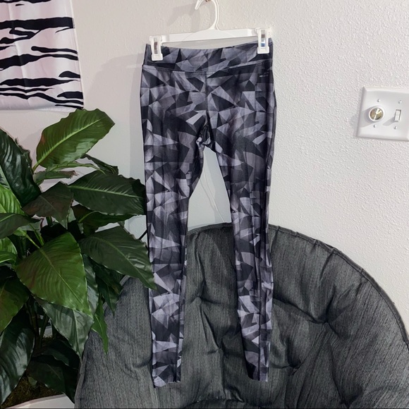 Patterned leggings - Picture 1 of 1